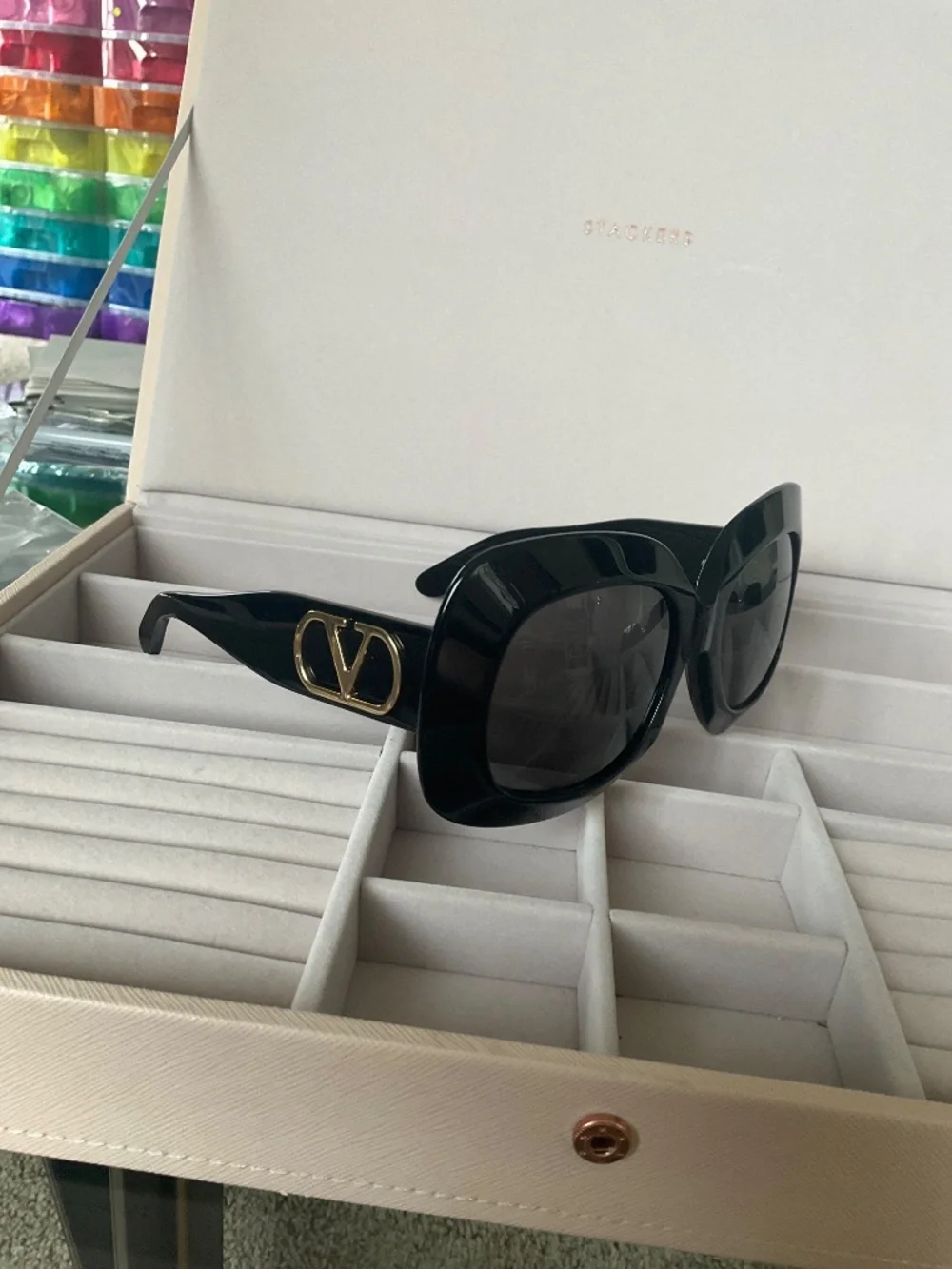 VALENTINO sunglasses VLS-180A